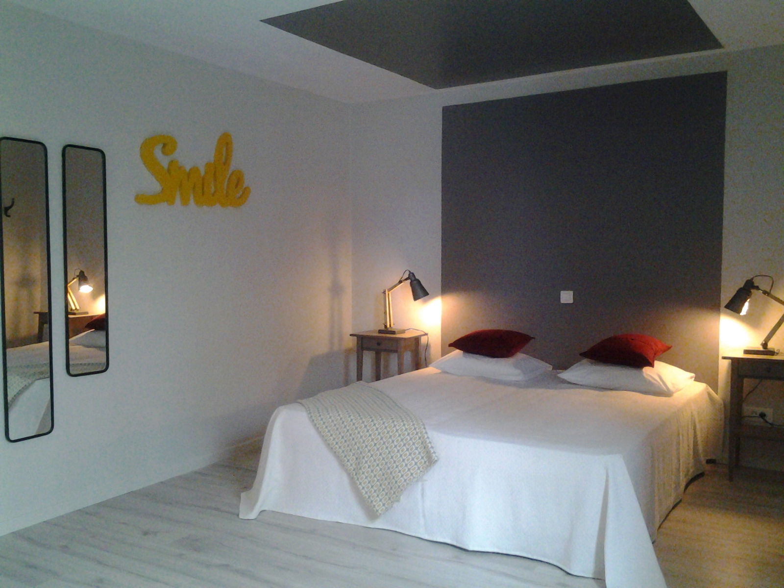 Homestay Monclar-de-Quercy 154335