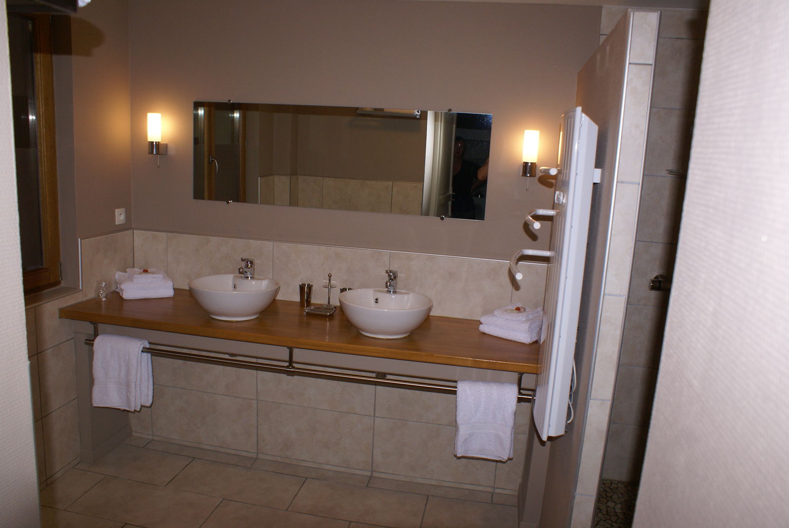 Homestay Monclar-de-Quercy 154335