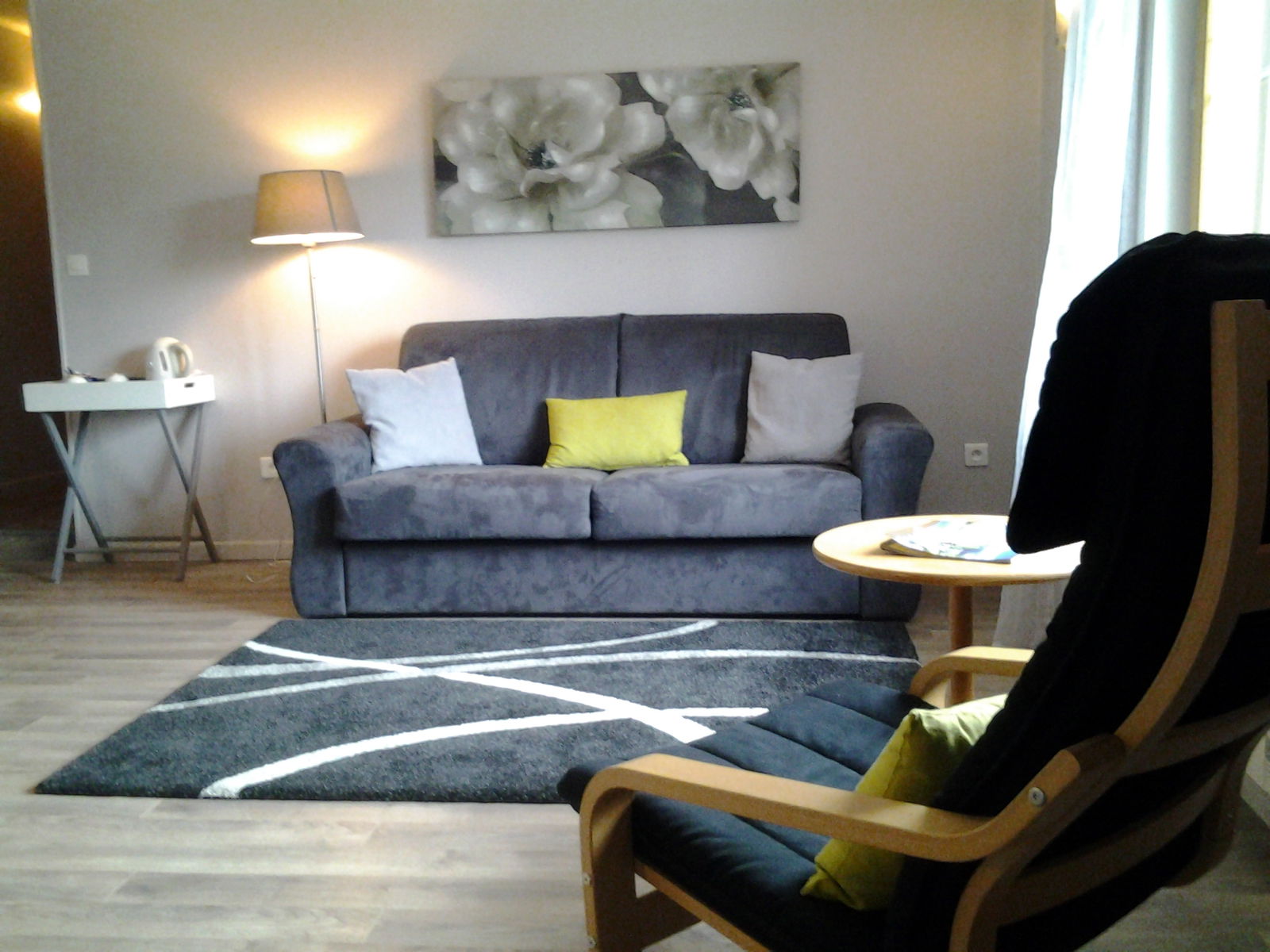 Homestay Monclar-de-Quercy 154335