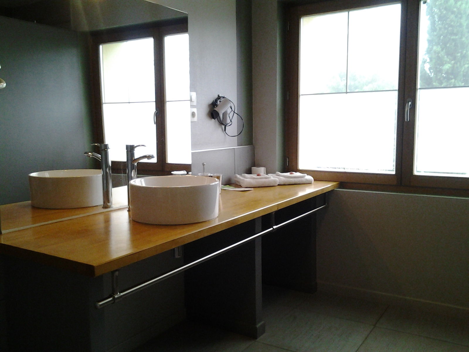 Homestay Monclar-de-Quercy 154335