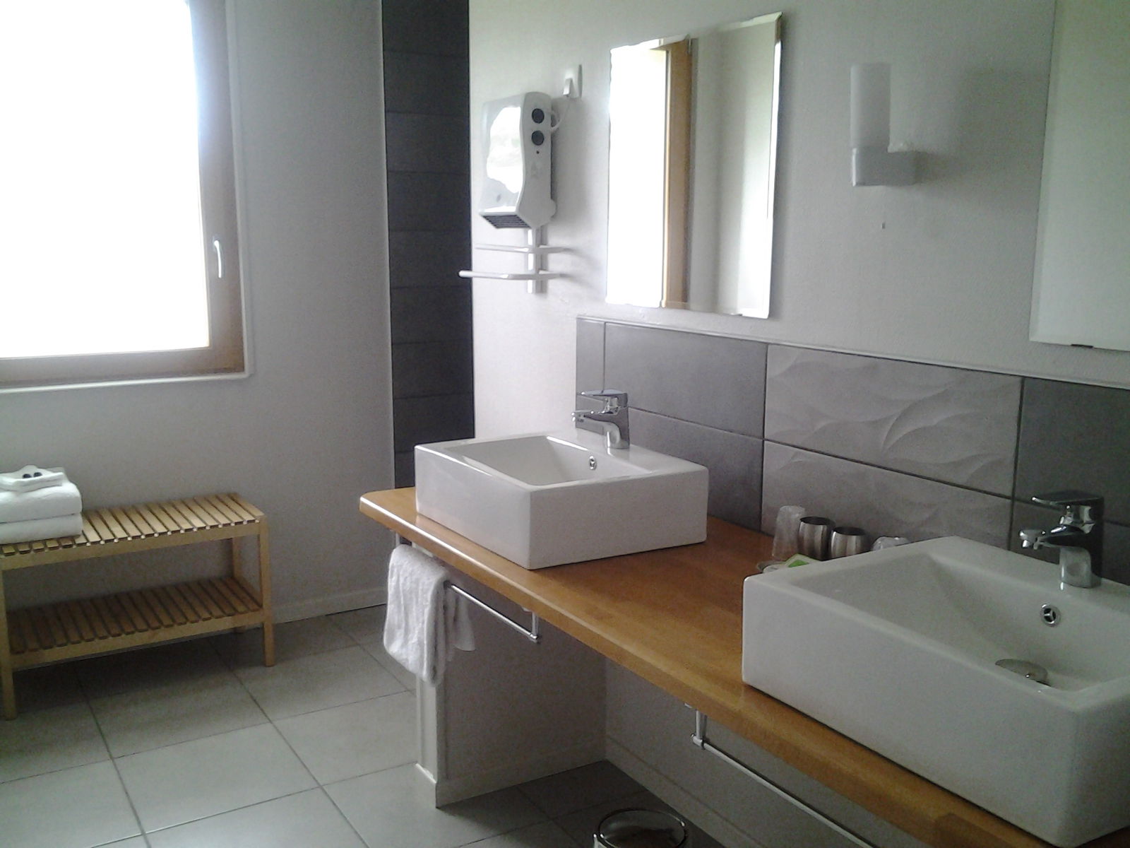 Homestay Monclar-de-Quercy 154335