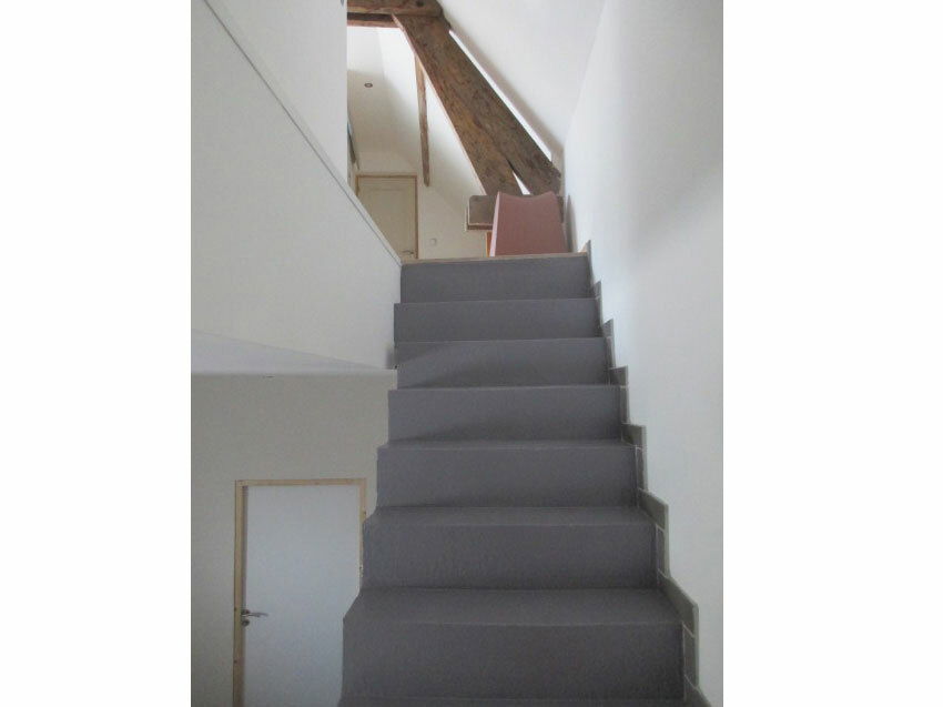 Gaascht Zëmmeren Ficheux 83750