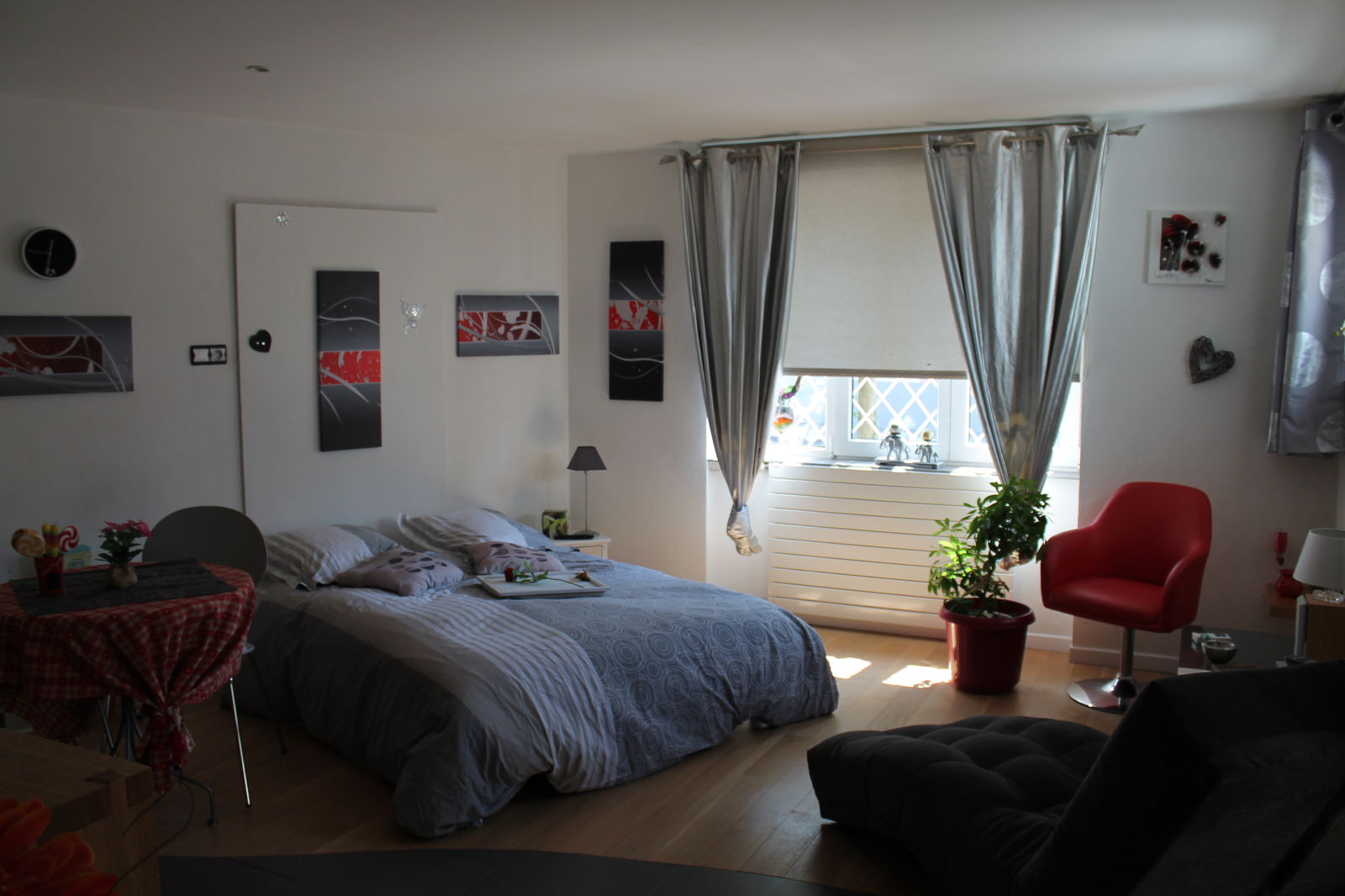 Gaascht Zëmmeren Ammerschwihr 60866