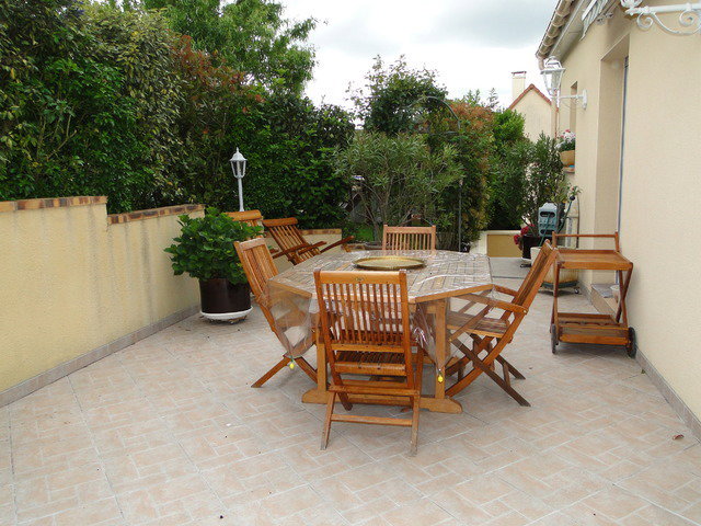 Gaascht Zëmmeren Champagné 3221