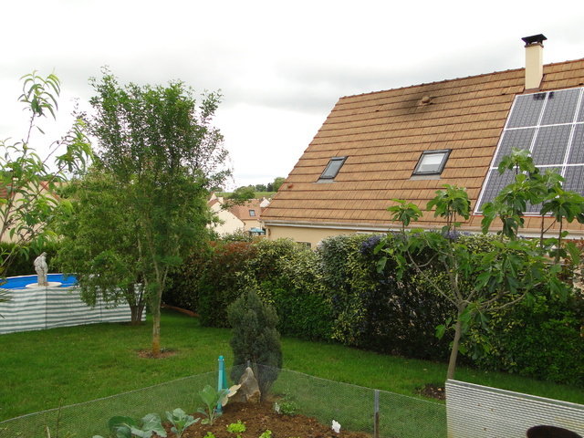 Gaascht Zëmmeren Champagné 3221