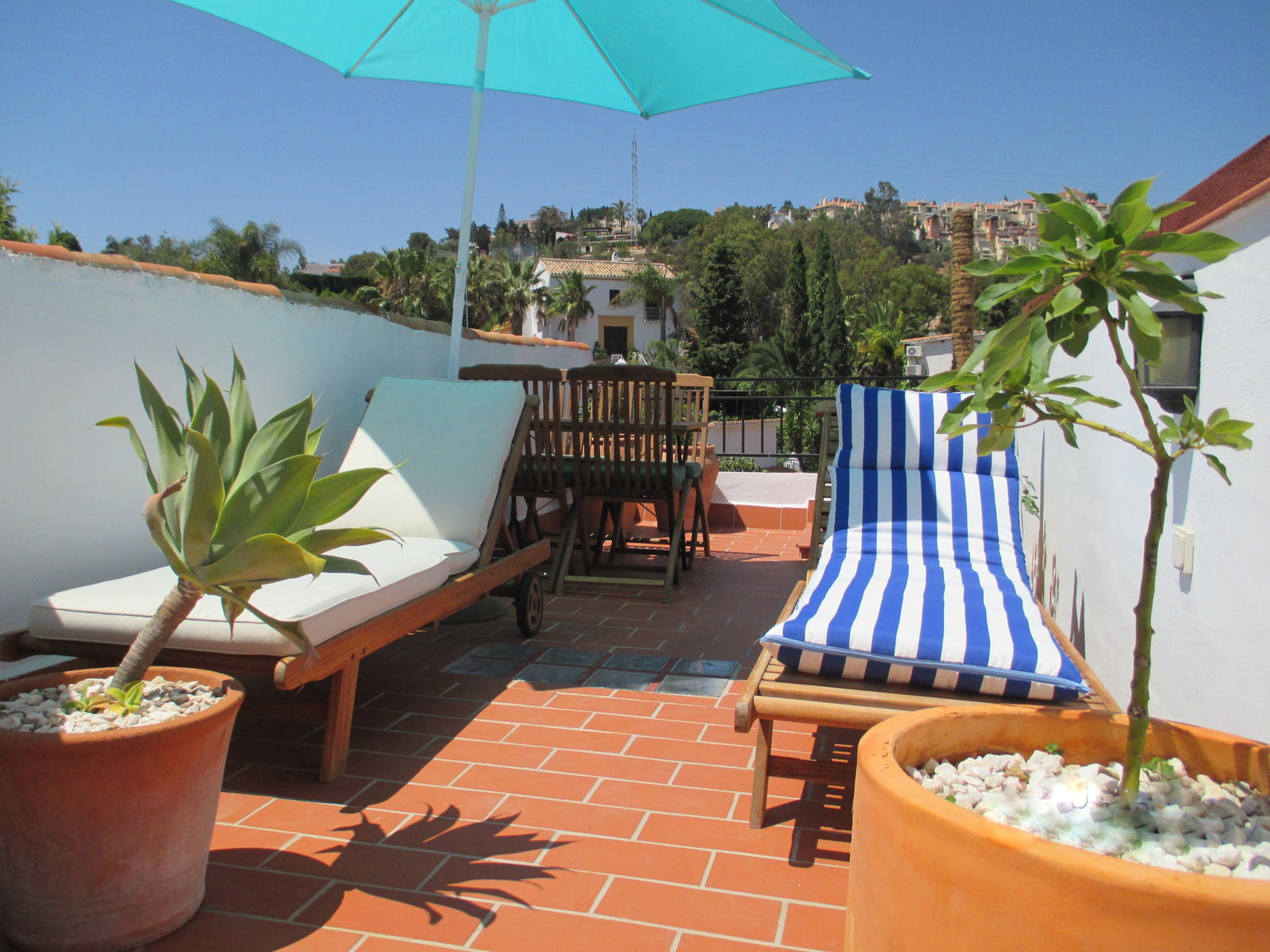 Gaascht Zëmmeren Málaga 105598