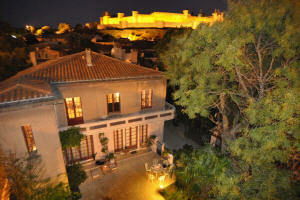 Gaascht Zëmmeren Carcassonne 122465