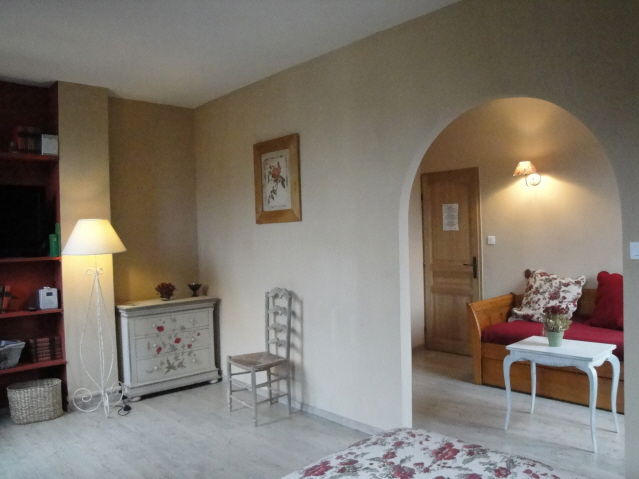Gaascht Zëmmeren Carcassonne 122465