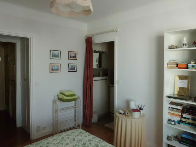 Gaascht Zëmmeren Paris 39882