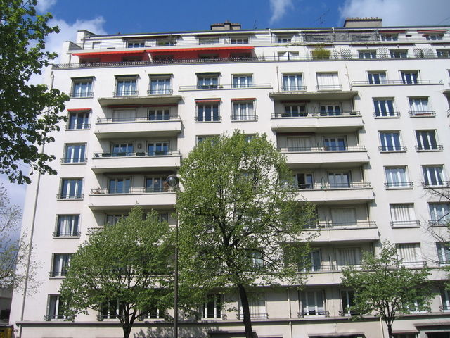 Gaascht Zëmmeren Paris 39882