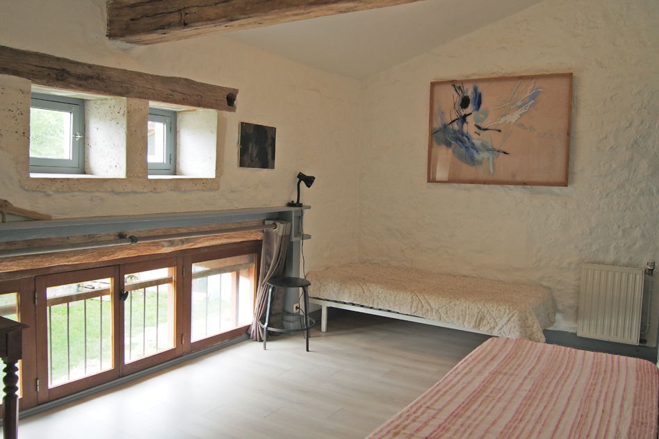 Homestay Saint-Paul-le-Jeune 104231