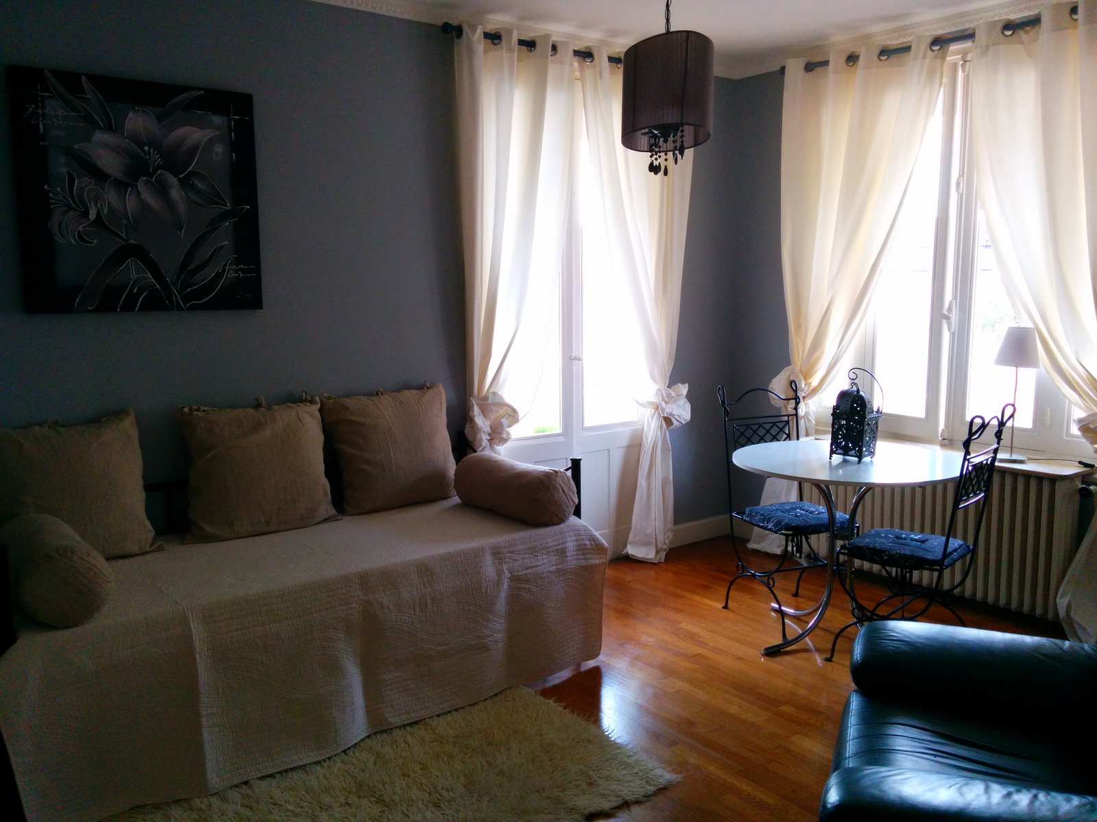 Gaascht Zëmmeren Chalon-sur-Saône 69395