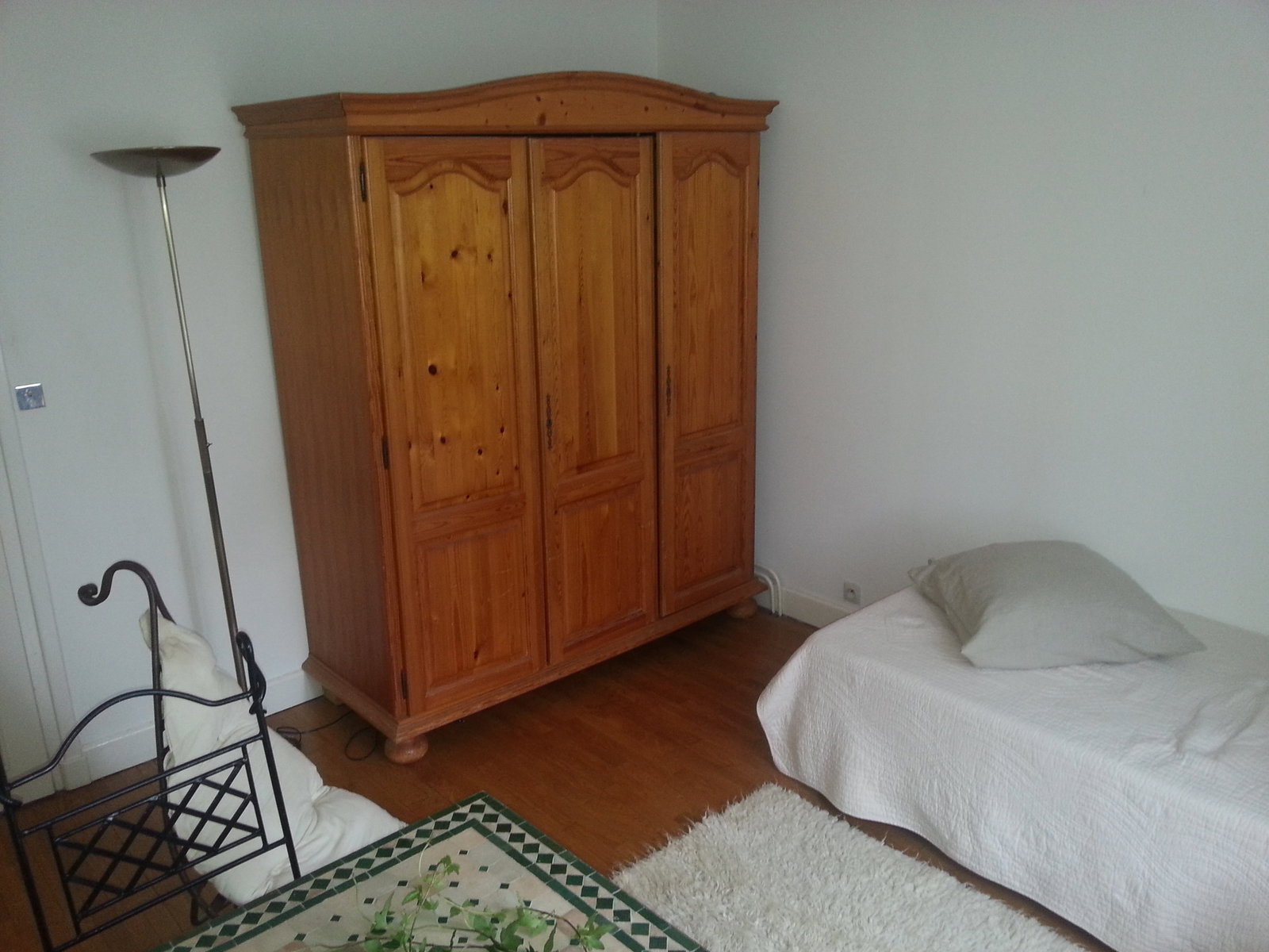 Gaascht Zëmmeren Chalon-sur-Saône 69395