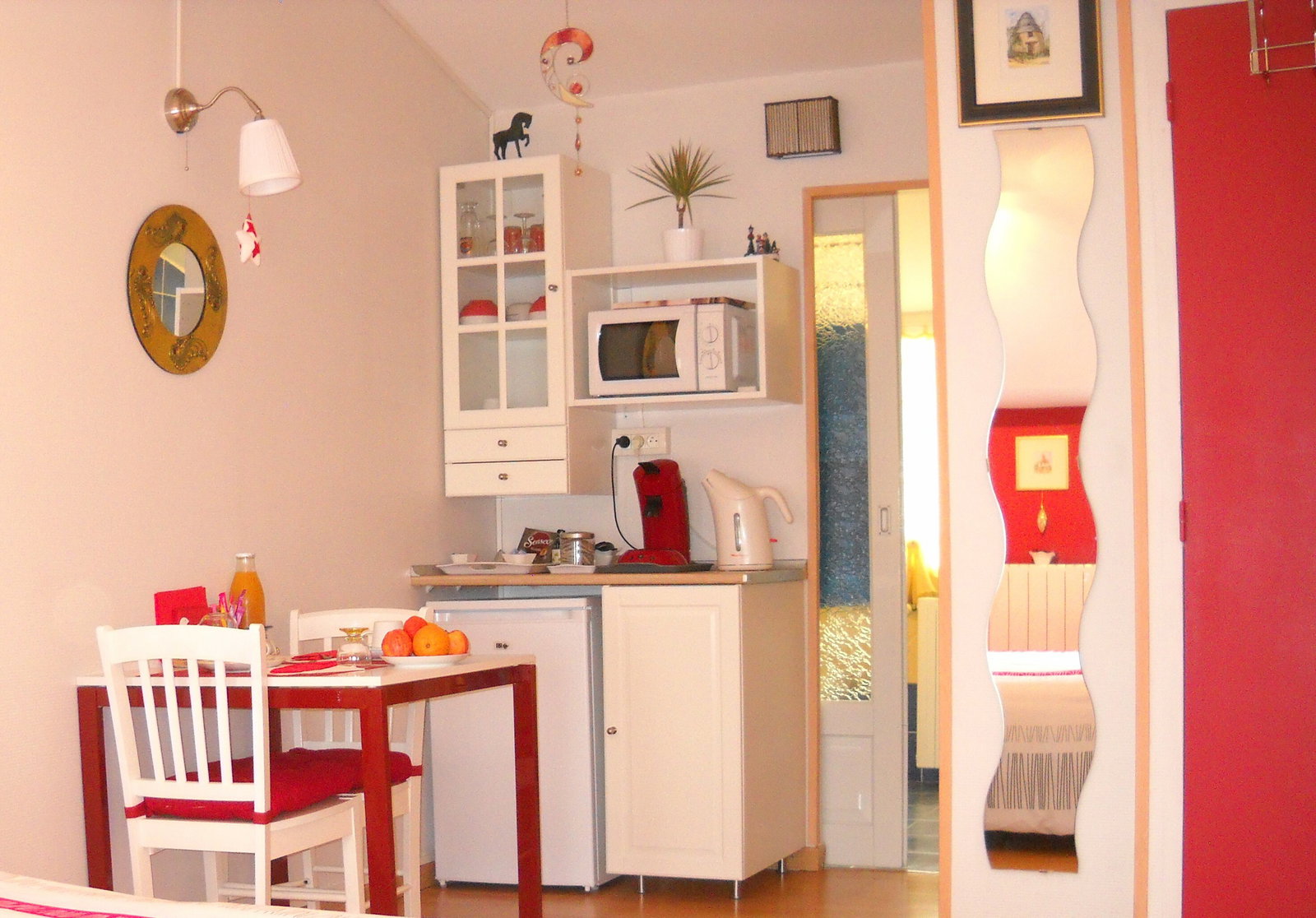 Gaascht Zëmmeren Rabastens 136233