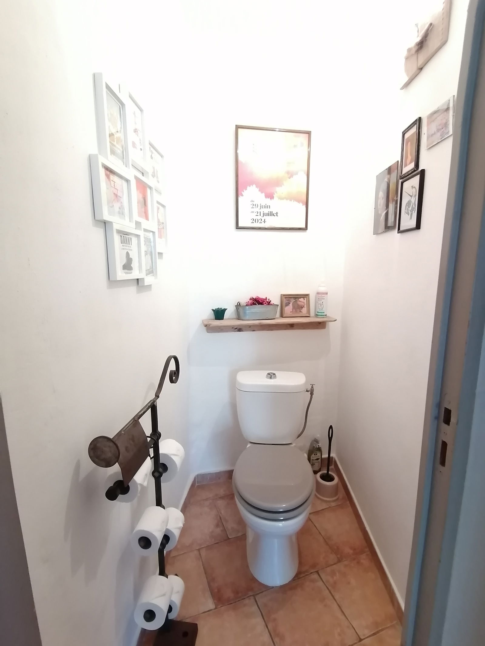 Gaascht Zëmmeren Théziers 389605