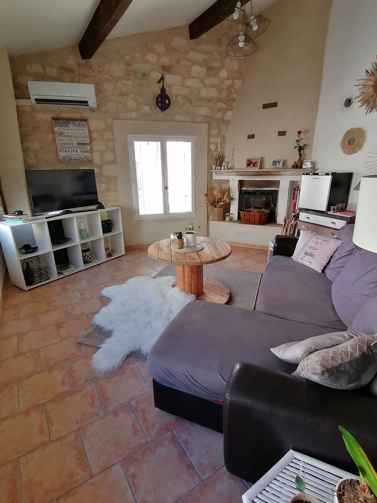 Gaascht Zëmmeren Théziers 389605