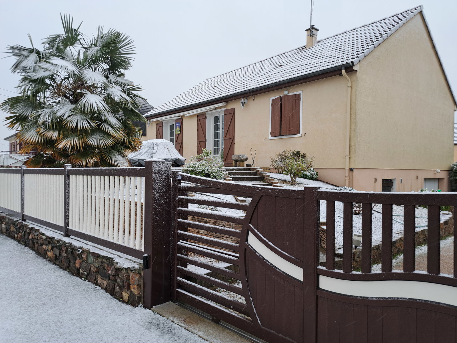 Gaascht Zëmmeren Arnage 453830