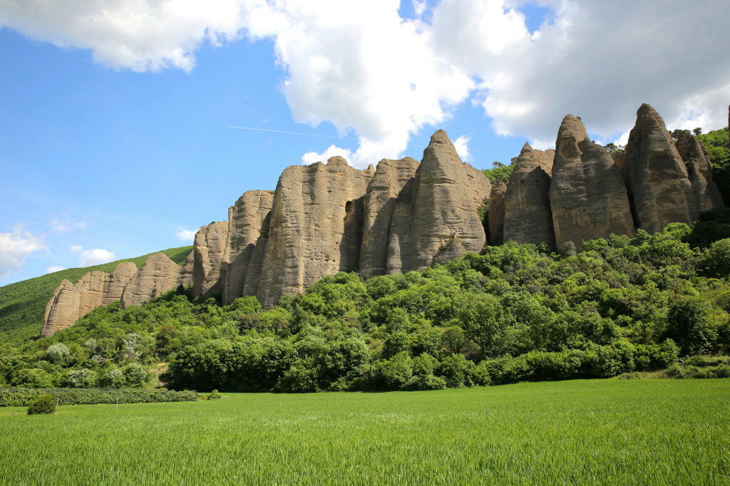 Gaascht Zëmmeren Corbières 16090