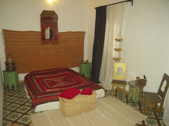 Homestay Marrakech 42447