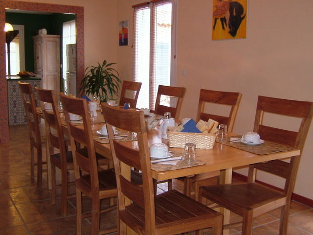 Gaascht Zëmmeren La Palme 45030