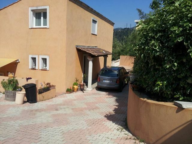 Gaascht Zëmmeren La Trinité 54581