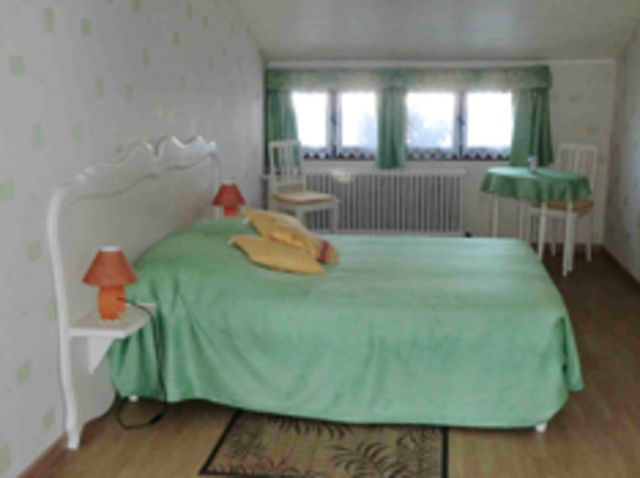 Gaascht Zëmmeren Bonny-sur-Loire 56767