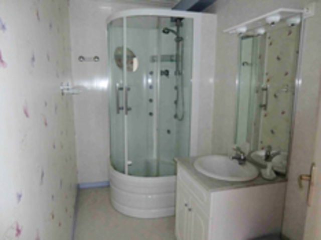 Gaascht Zëmmeren Bonny-sur-Loire 56767