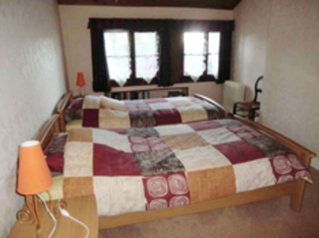 Gaascht Zëmmeren Bonny-sur-Loire 56767