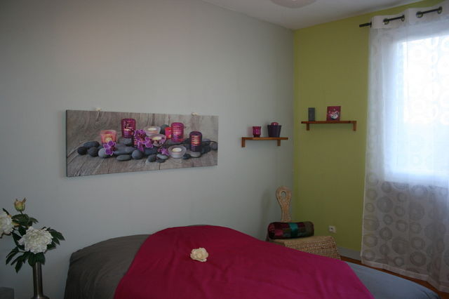 Gaascht Zëmmeren Quimper 58094