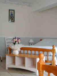 Homestay Verzy 65387