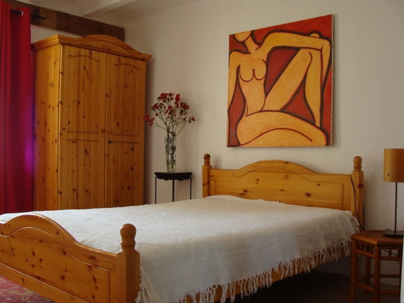 Gaascht Zëmmeren Fix-Saint-Geneys 85742