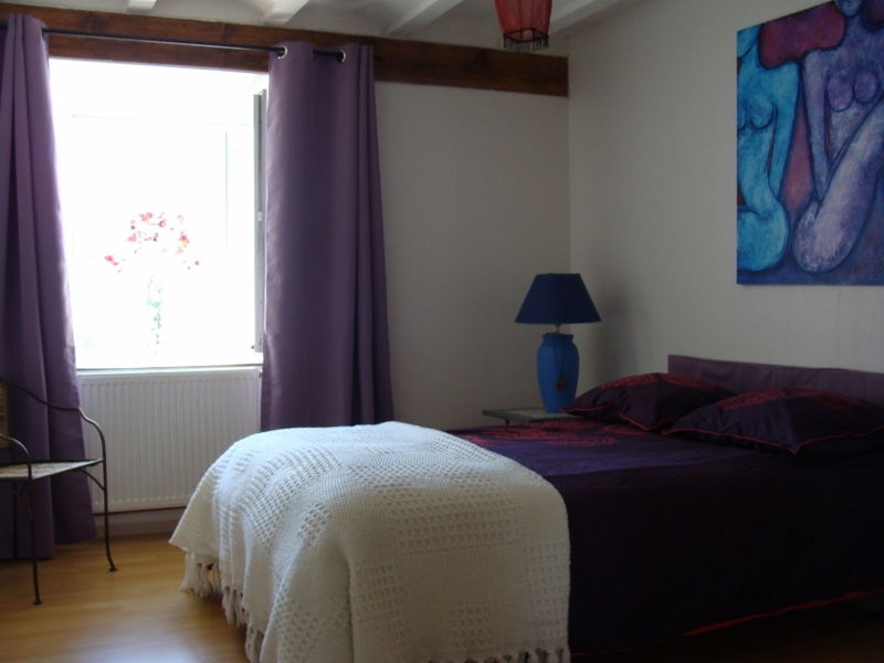 Gaascht Zëmmeren Fix-Saint-Geneys 85742