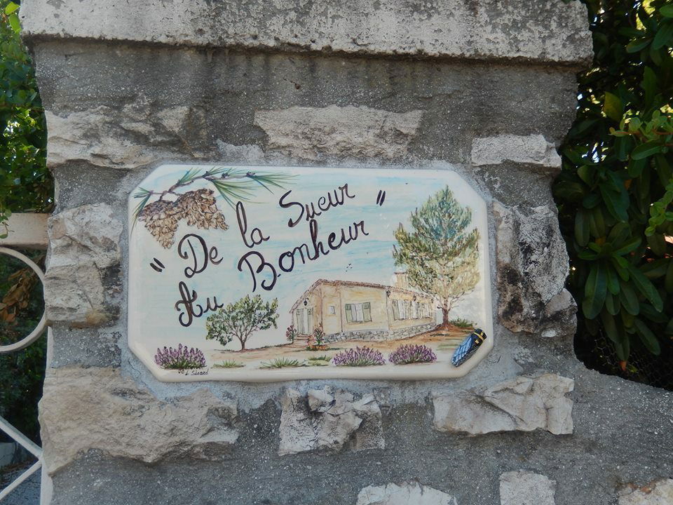 Gaascht Zëmmeren La Bouilladisse 100841