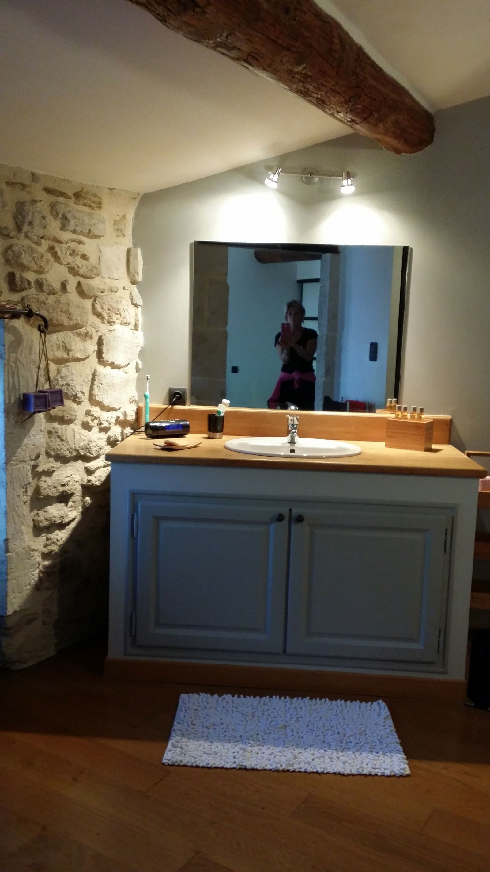 Homestay Barbentane 106718