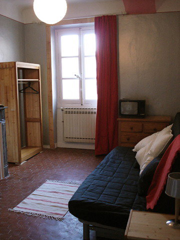 Gaascht Zëmmeren Marseille 1227