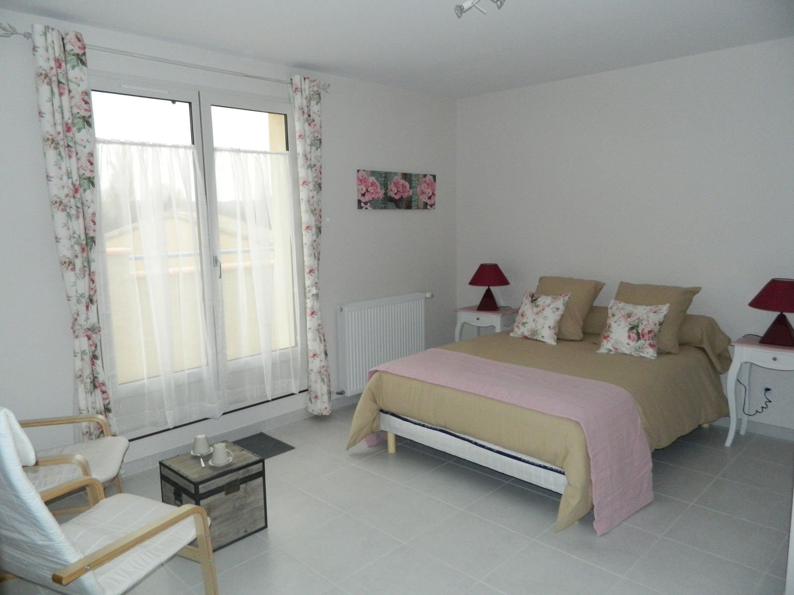 Gaascht Zëmmeren Castelnaudary 69951