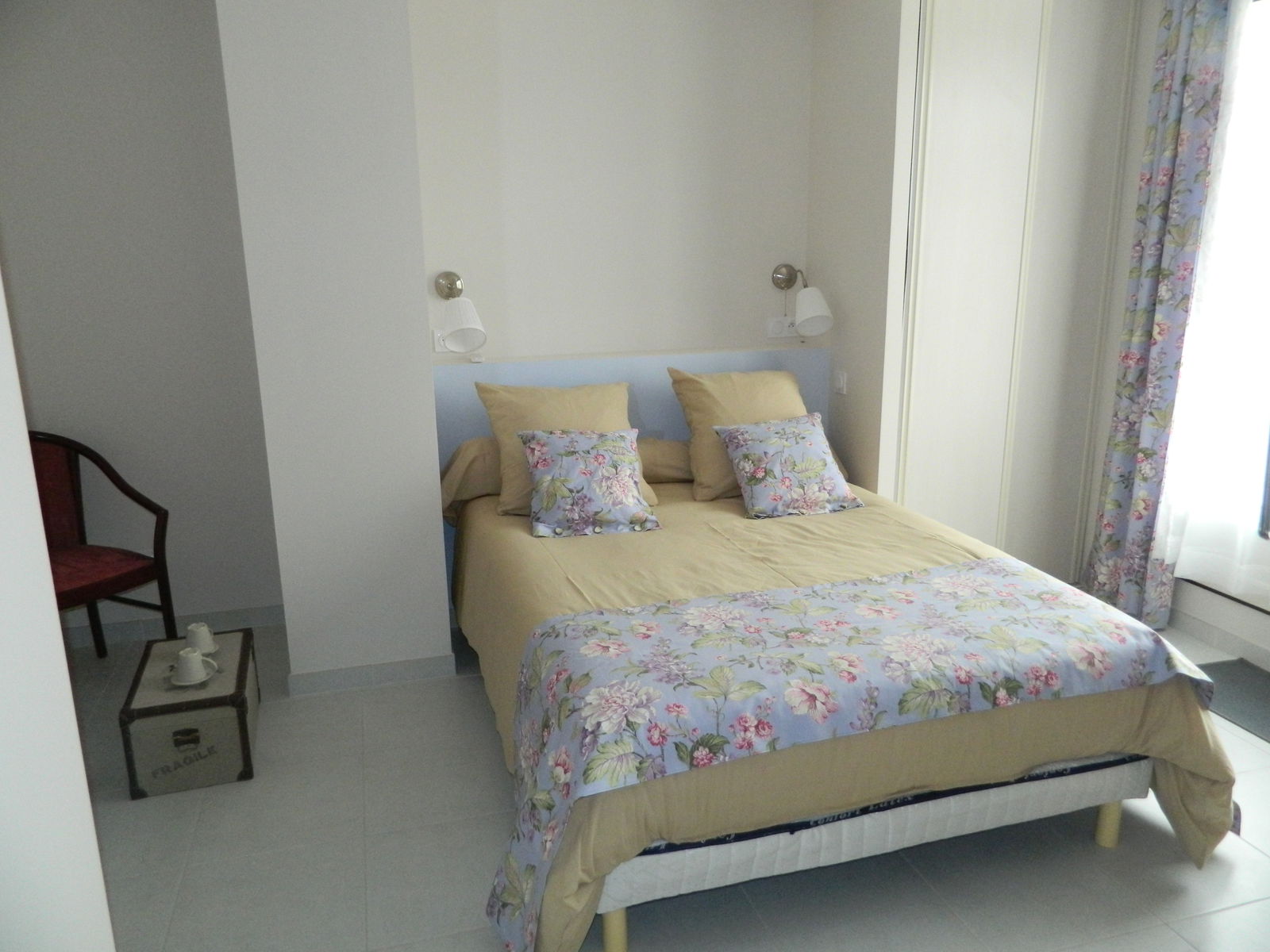 Gaascht Zëmmeren Castelnaudary 69951