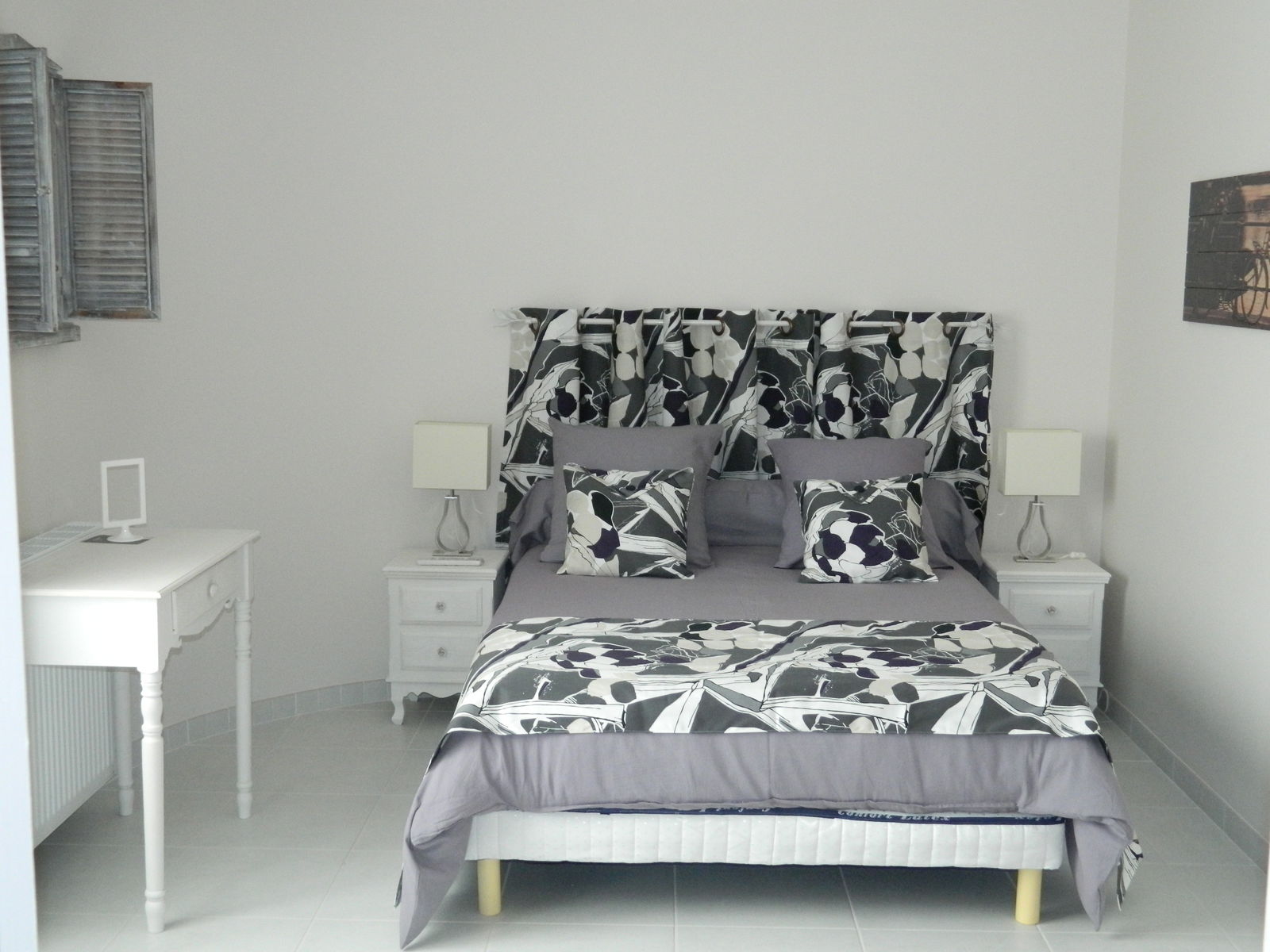 Gaascht Zëmmeren Castelnaudary 69951