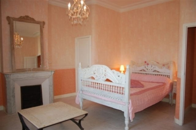 Gaascht Zëmmeren Saint-Cyr-sur-Mer 62138