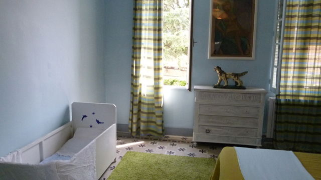 Homestay Beaucaire 51606