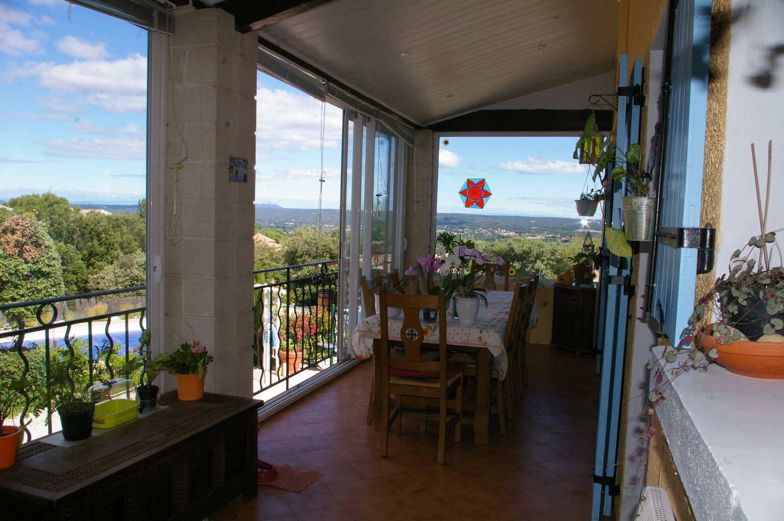 Homestay Saint-Siffret 48550