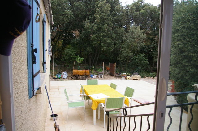 Homestay Saint-Siffret 48550