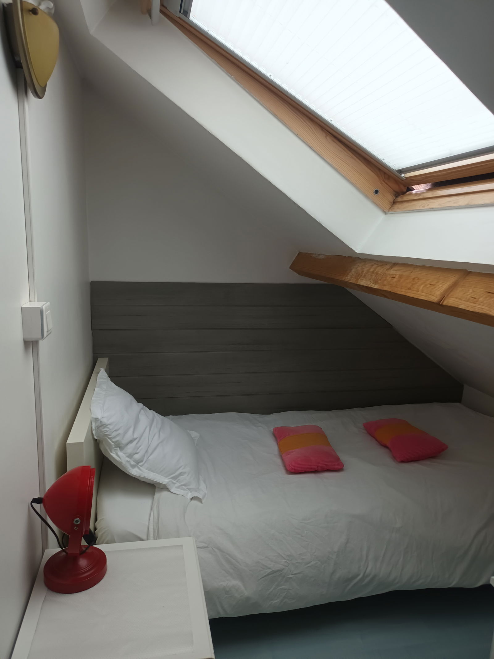 Homestay Les Mureaux 267275
