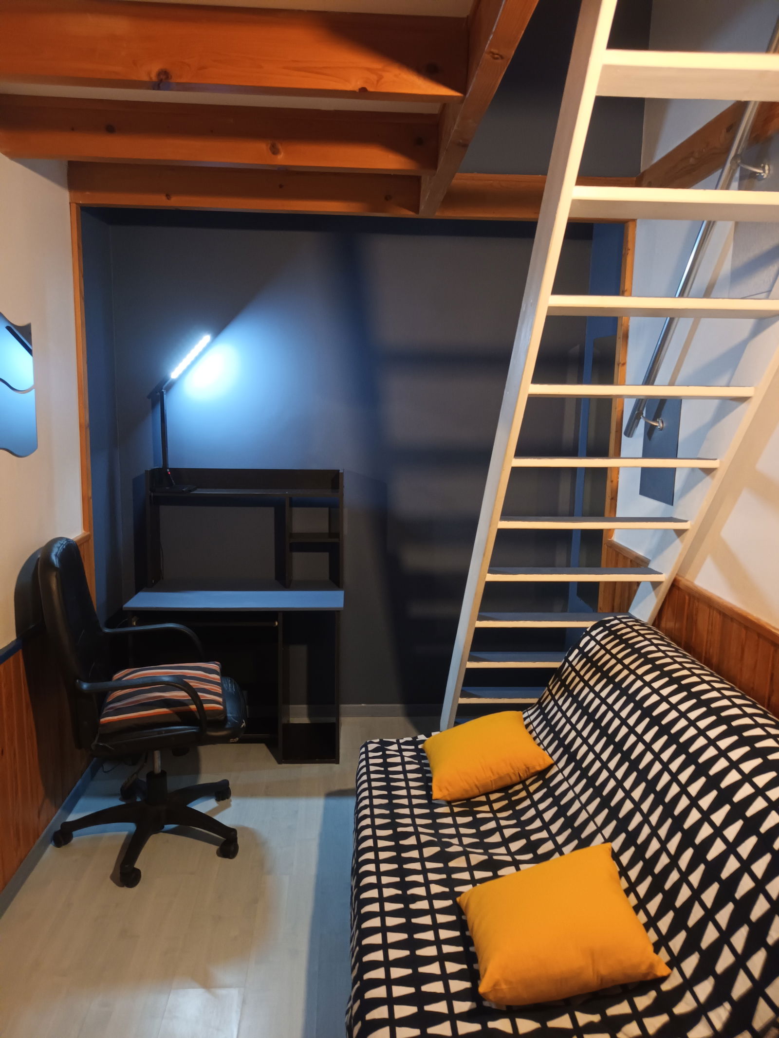 Homestay Les Mureaux 267275