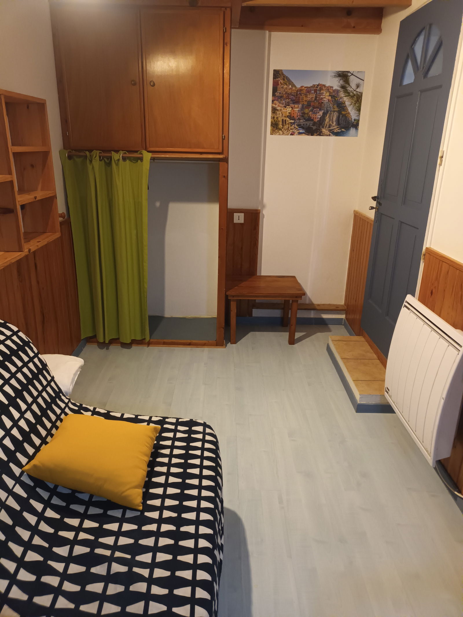 Homestay Les Mureaux 267275