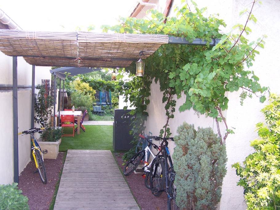 Homestay Les Mureaux 267275