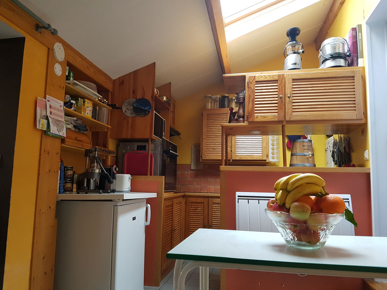 Homestay Les Mureaux 267275