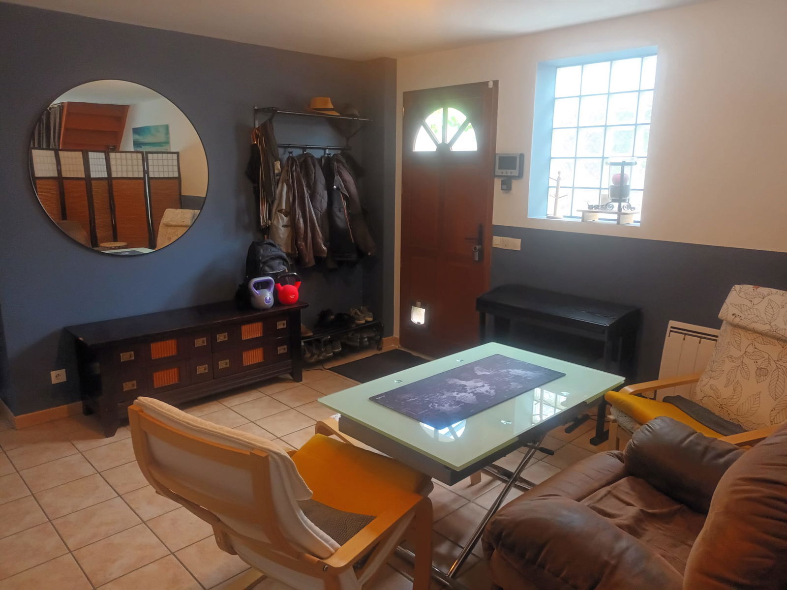 Homestay Les Mureaux 267275