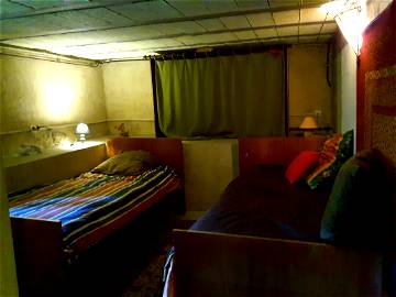Roomlala | Bett im Zimmer mieten