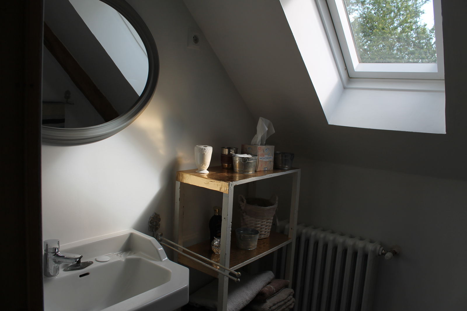 Gastfamilie Plélo 111024